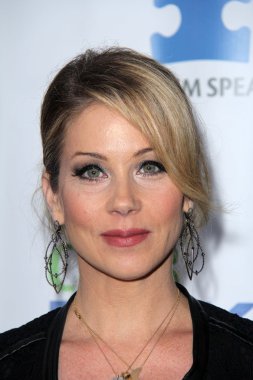 Christina Applegate - oyuncu