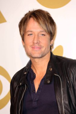 Keith urban