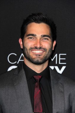 Tyler Hoechlin