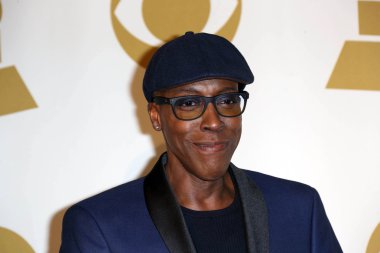 Arsenio Hall
