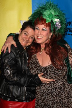 Beth Stephans, Dr. Annie Sprinkle