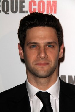 Justin Bartha