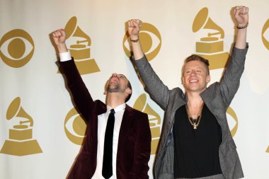Ryan Lewis, Macklemore