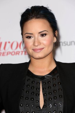 Demi Lovat