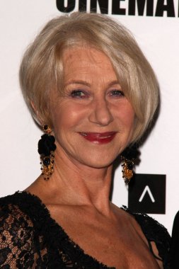 Helen Mirren