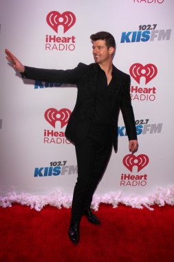 Robin Thicke
