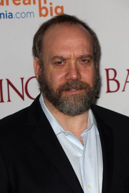 Paul Giamatti