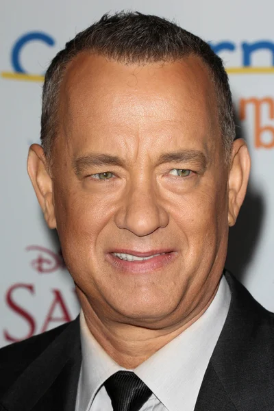 Tom Hanks — Stock Photo, Image