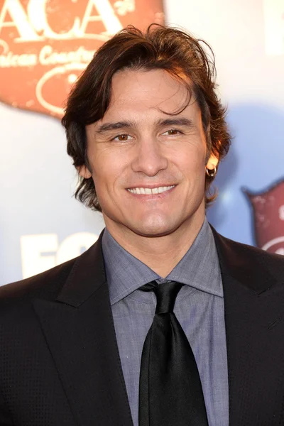 Joe Nichols — Stockfoto