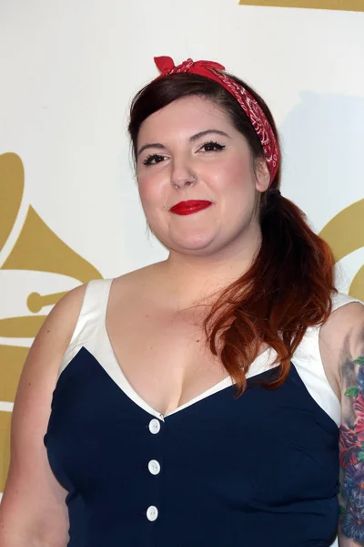 Mary Lambert — Stock fotografie