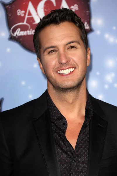 Luke Bryan — Stock Photo, Image