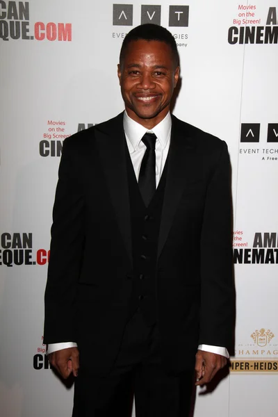 Gooding Cuba jr — Photo