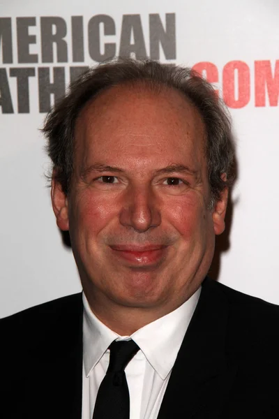 Hans zimmer — Foto de Stock