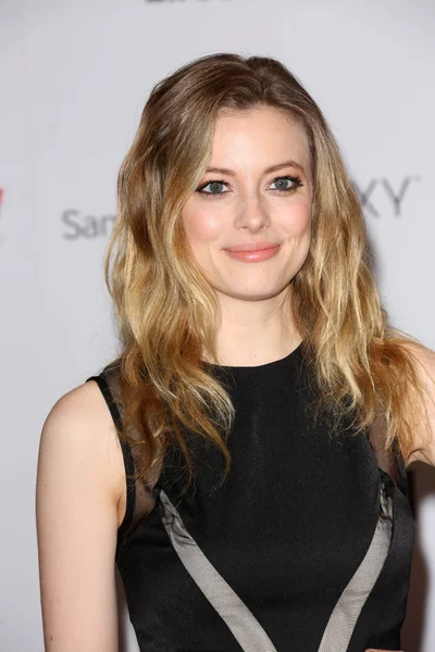 Gillian Jacobs — Φωτογραφία Αρχείου