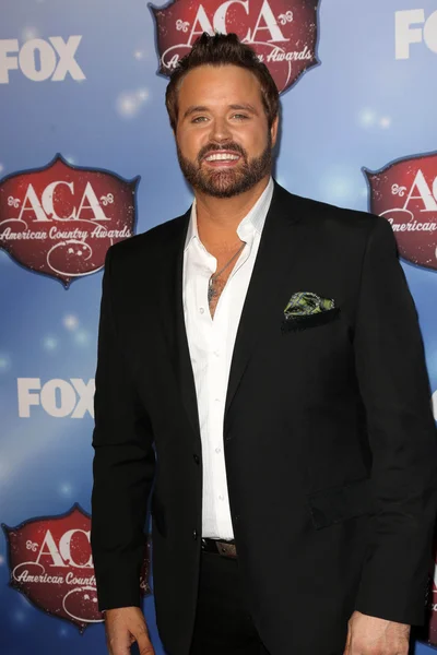 Randy Houser — Stockfoto