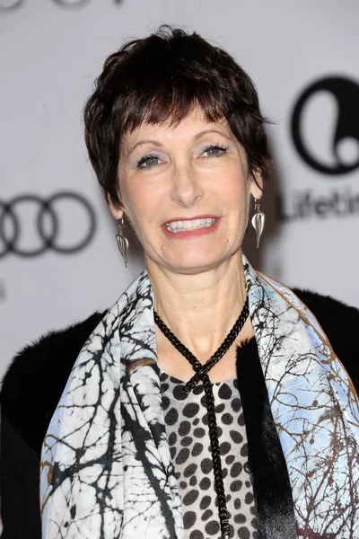 Gale Anne Hurd — Foto Stock