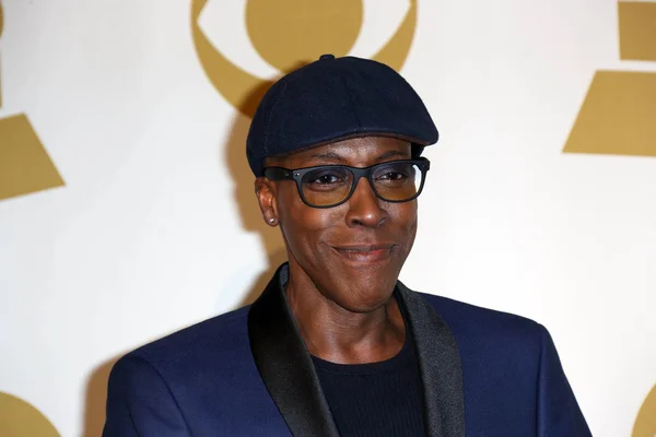 Arsenio Hall — Fotografia de Stock