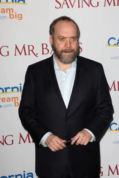 Paul Giamatti — Stok fotoğraf