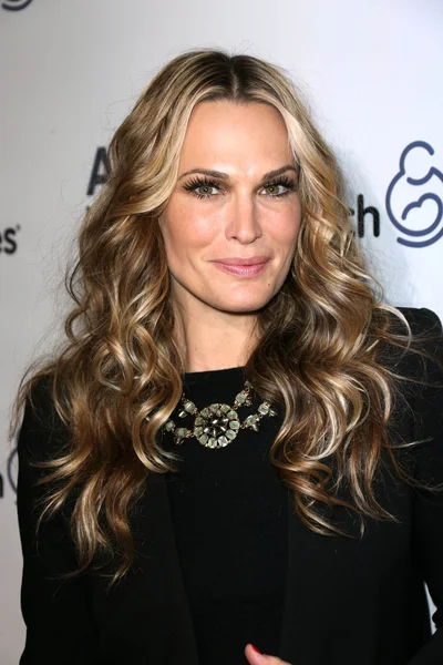 Molly Sims — Foto Stock