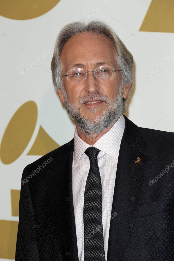 Neil Portnow Stock Editorial Photo © s_bukley 51989951