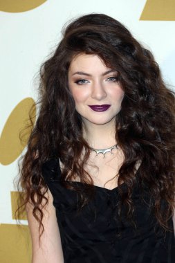 Lorde