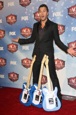 Luke Bryan