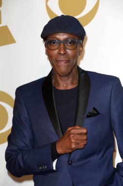 Arsenio Hall