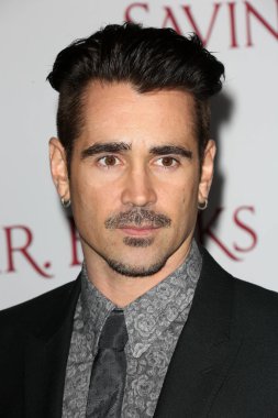 Colin Farrell