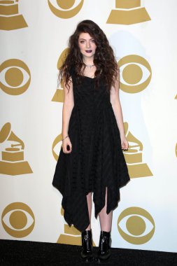 Lorde