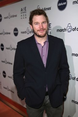 Chris Pratt