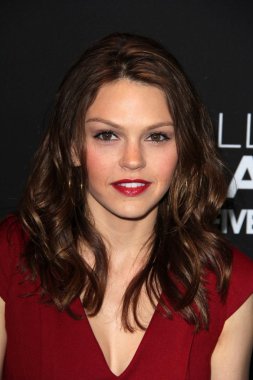 Aimee Teegarden