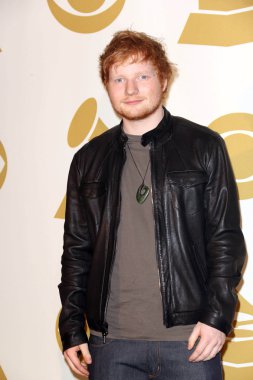 ed sheeran