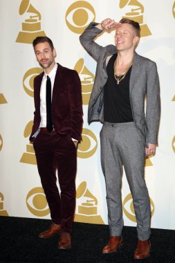 Ryan Lewis, Macklemore