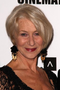 Helen Mirren