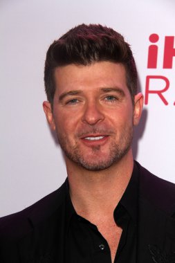 Robin Thicke