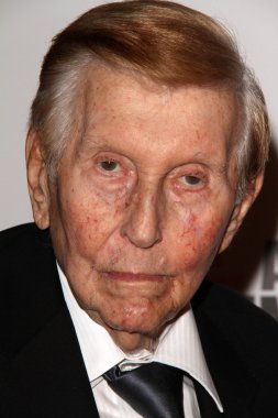 Sumner Redstone