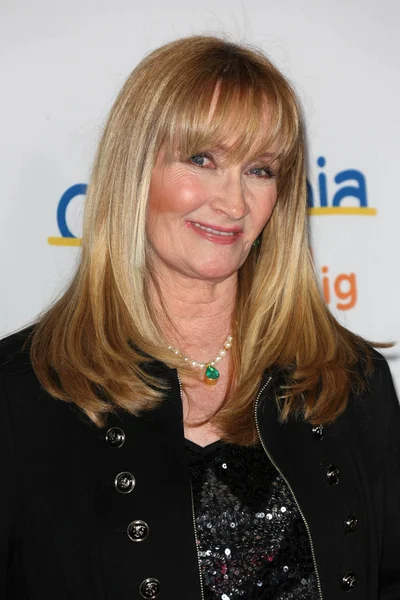 Karen Dotrice — Stok fotoğraf