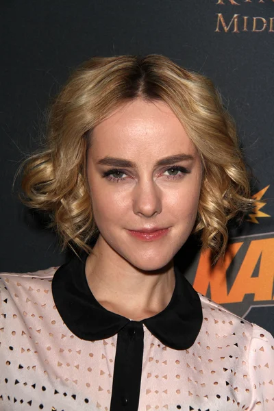 Jena Malone — Foto Stock