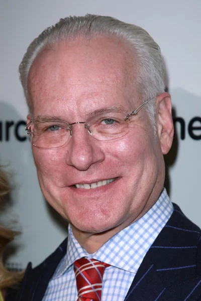 Tim Gunn — Foto Stock