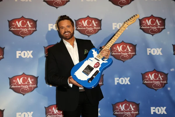 Randy Houser — Stock Photo, Image