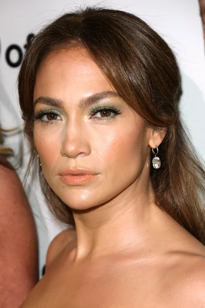 Jennifer Lopez — Stock Photo, Image