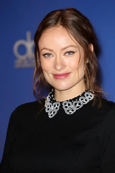 Olivia Wilde — Stock Photo, Image