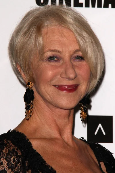 Helen Mirren — Photo