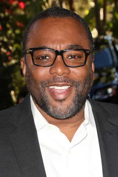 Lee Daniels. —  Fotos de Stock