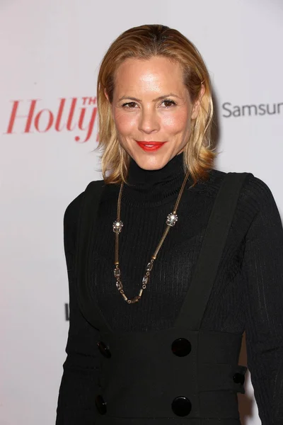 Maria bello — Stok fotoğraf