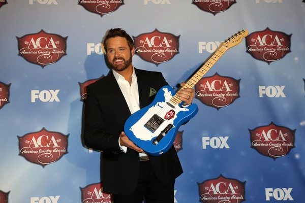 Randy Houser — Stock Photo, Image