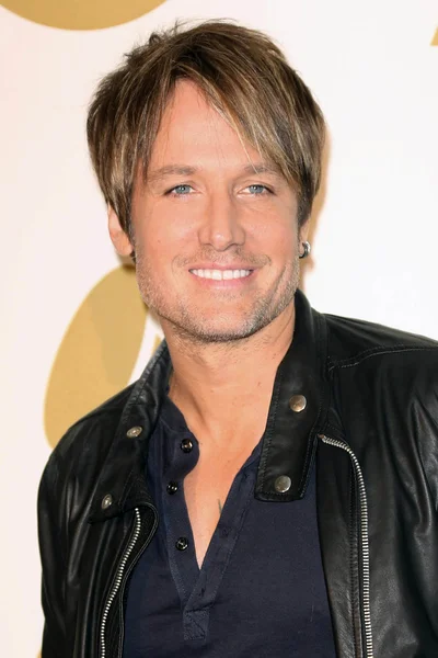 Keith urban — Zdjęcie stockowe