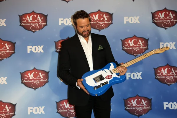 Randy Houser — Stock Photo, Image