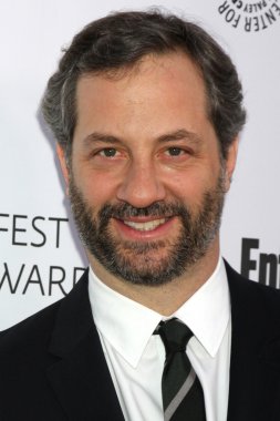 Judd Apatow