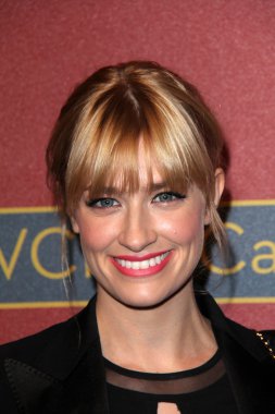 Beth Behrs